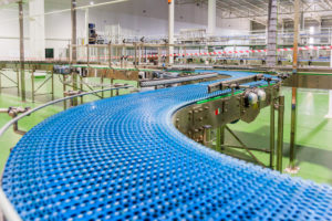 Conveyor system