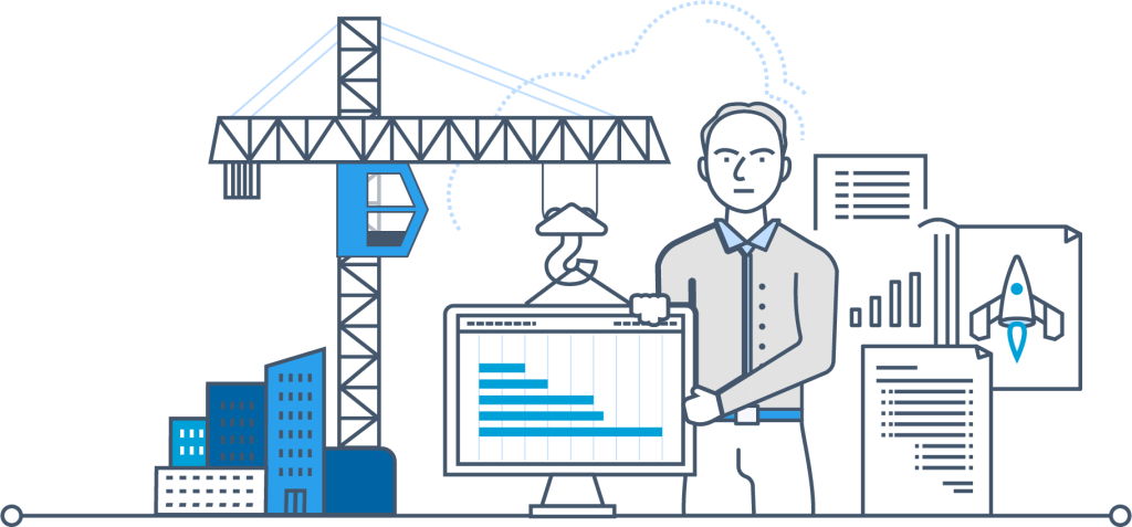 Products > Bluestream