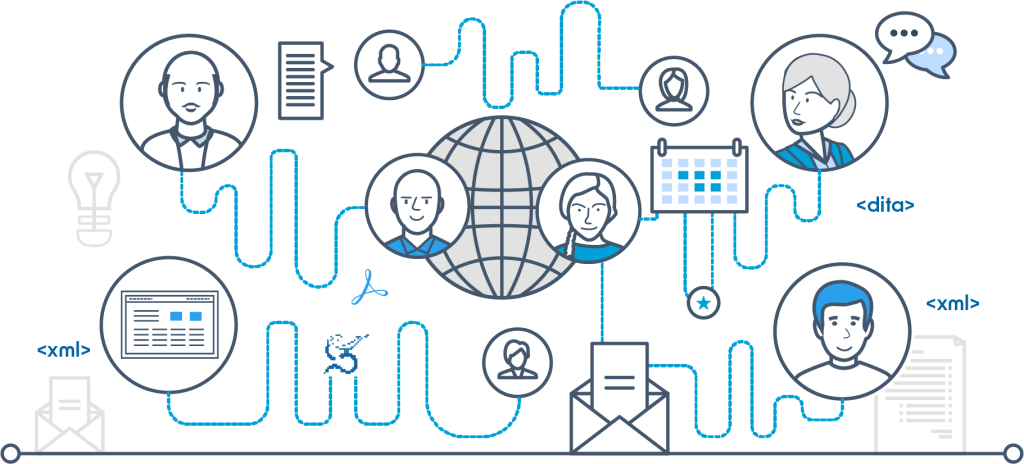 Products > Bluestream