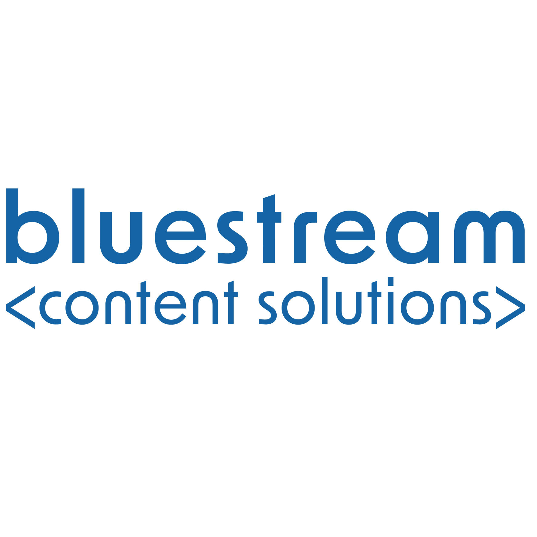 Bluestream icon